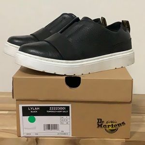 Dr. Martens - Lylah Size 9